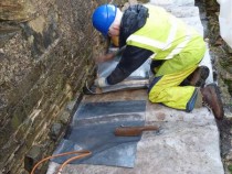DS forms new lead drain